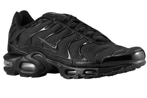 Nike Air Max Trainer 1 Triple Black Men's 